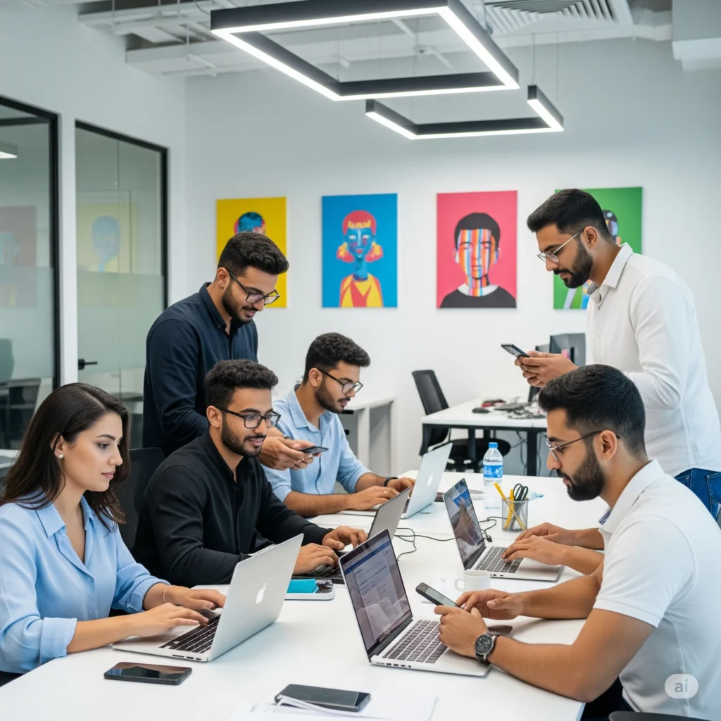 Why Performance Marketing Matters in the UAE Market - Best Performance Marketing Services in UAE