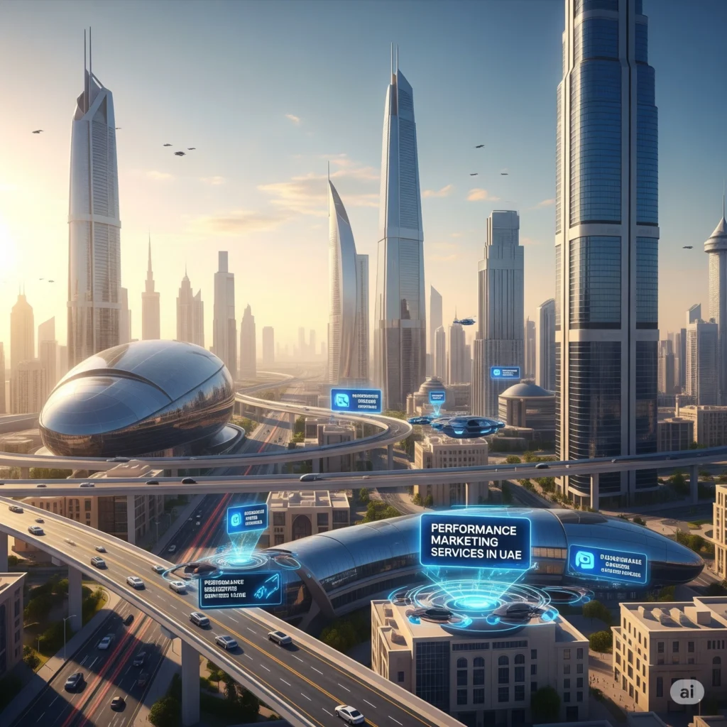 Final Thoughts - Best Performance Marketing Services in UAE