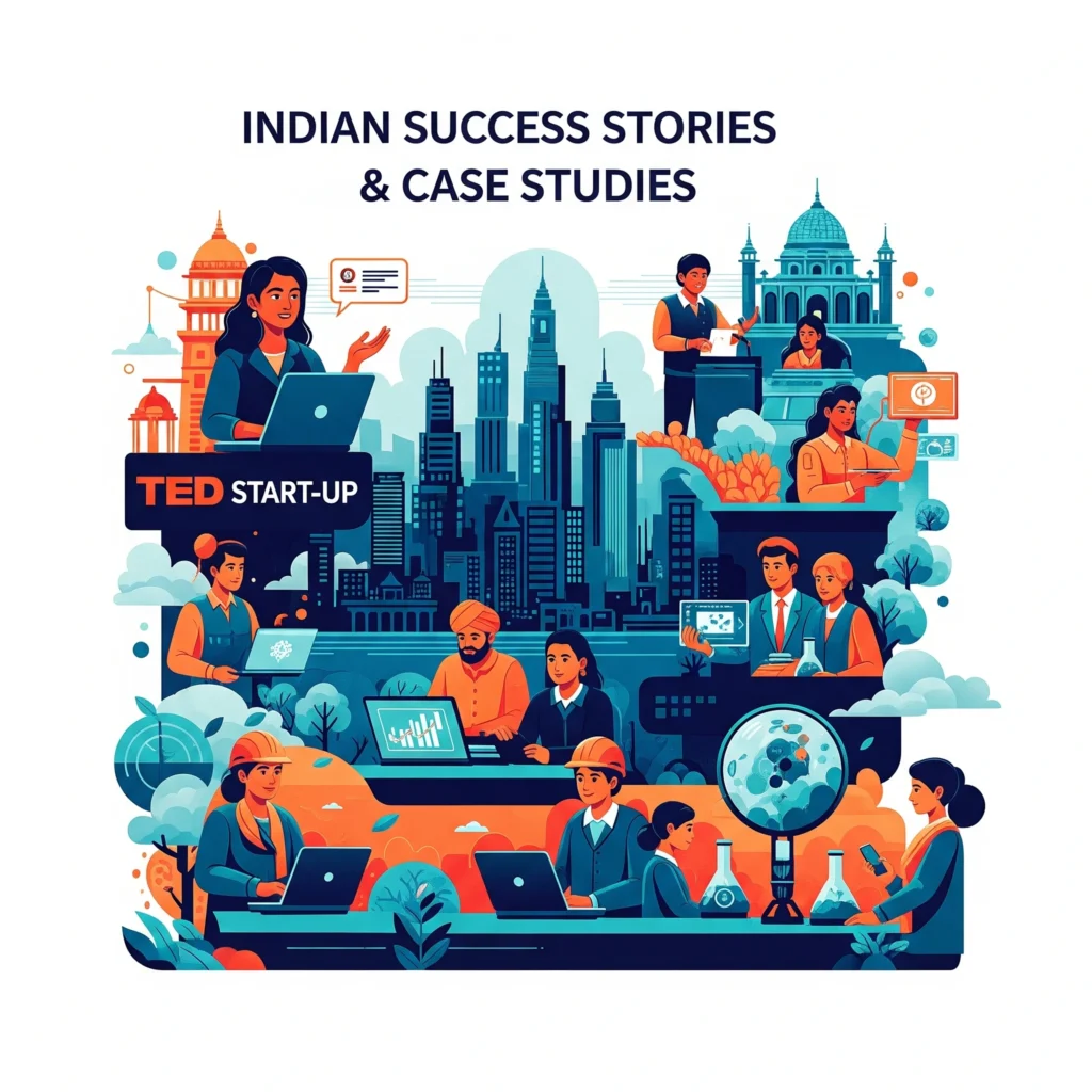 Indian Success Stories & Case Studies - Best Performance Marketing Services in India