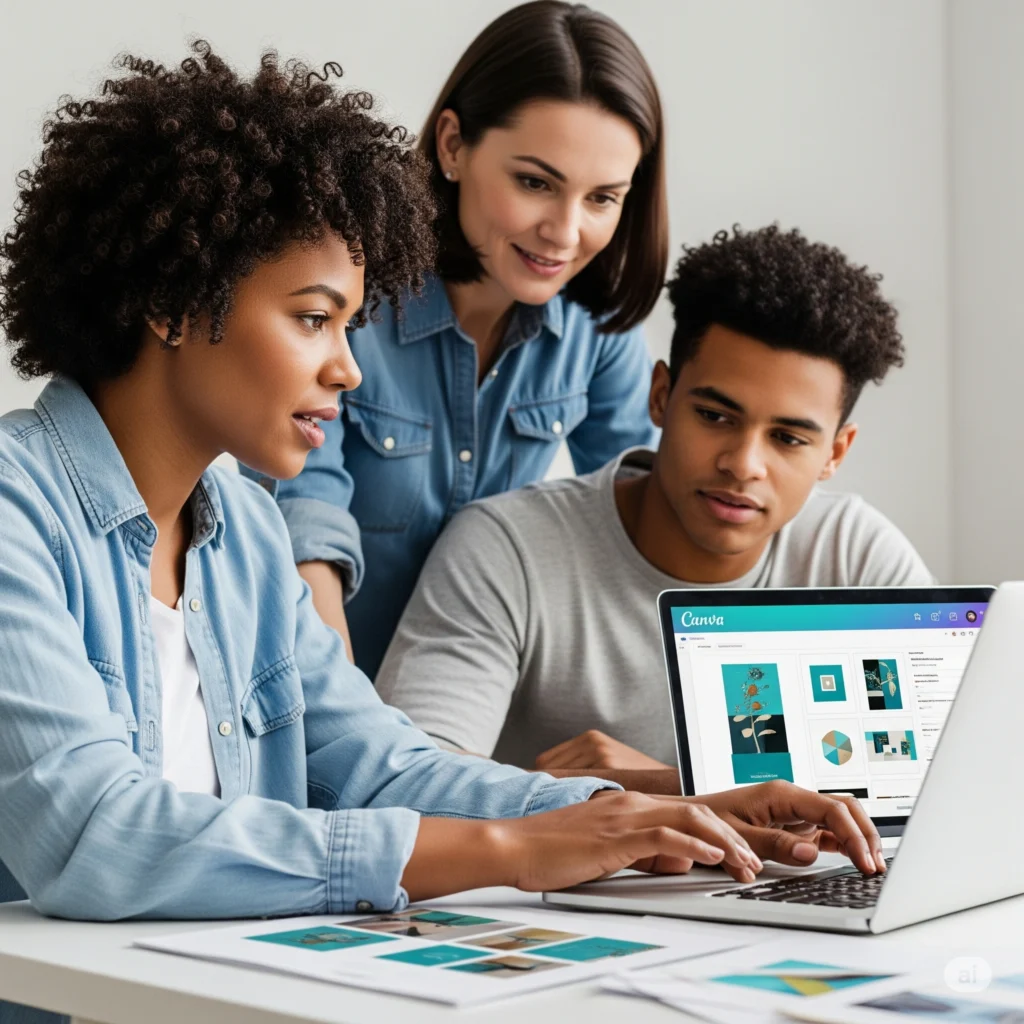Beginner to Advanced: Tips for Every Skill Level - Best Canva Design Hacks in 2025