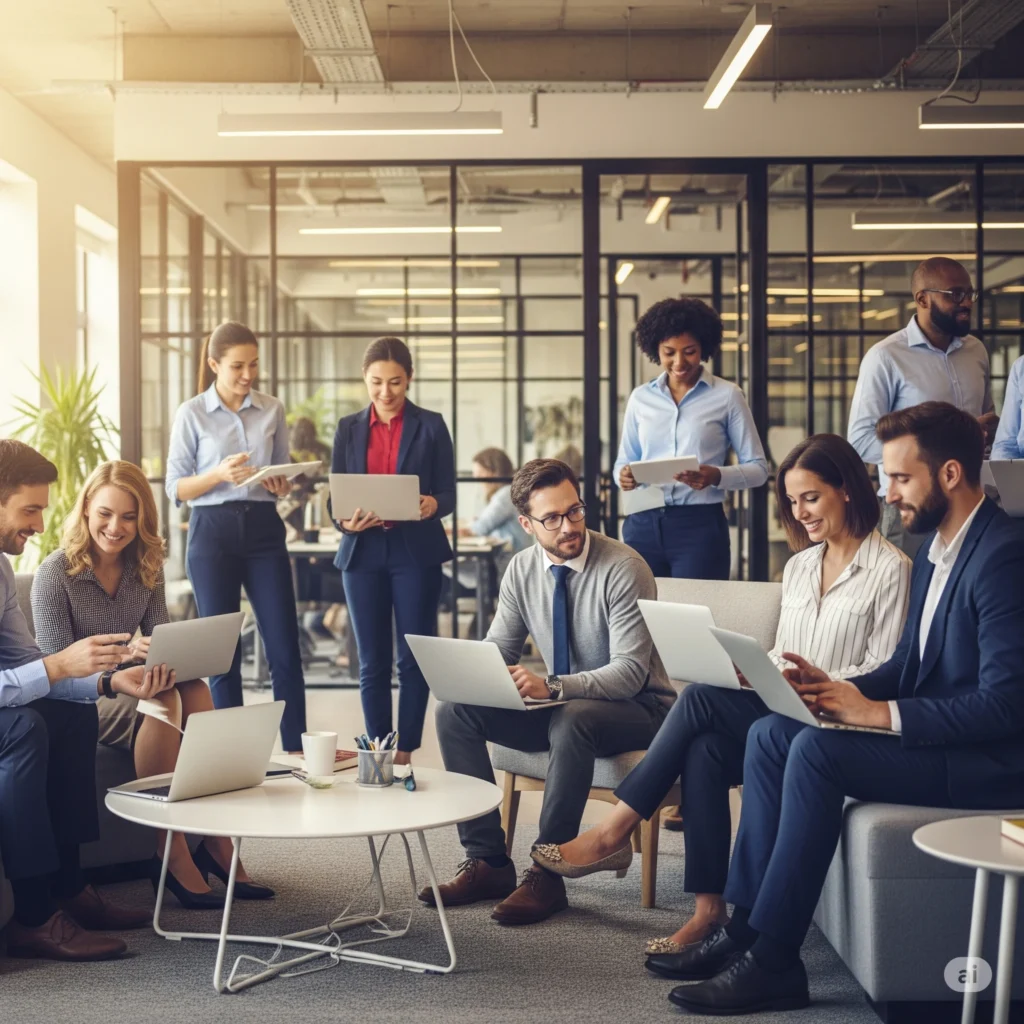 Assess Process and Collaboration - Best Website Design Services in USA