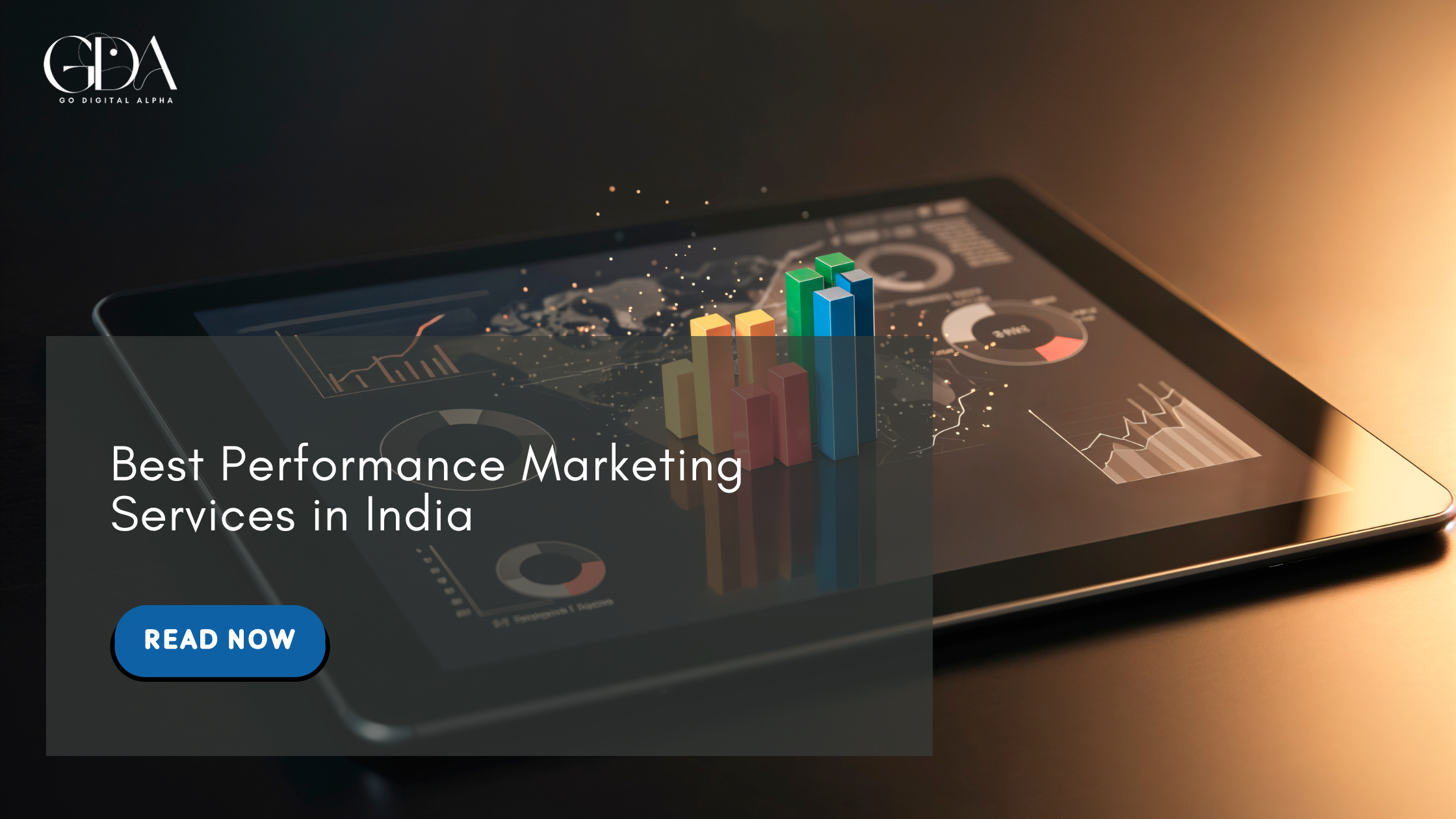 Best Performance Marketing Services in India