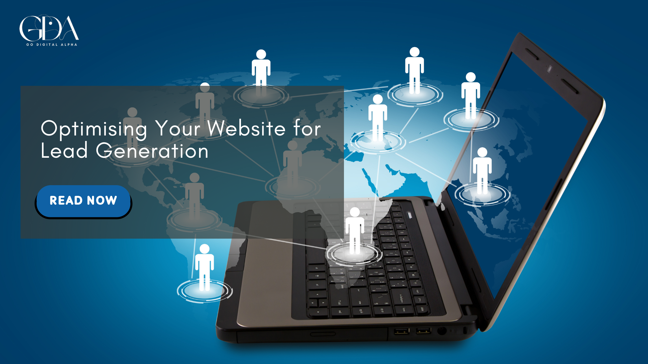 Optimising Your Website for Lead Generation