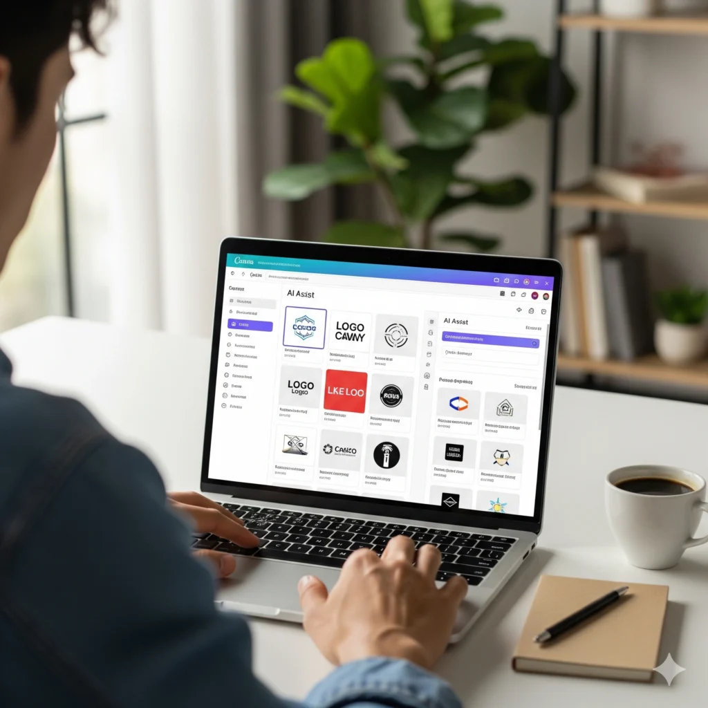 Logos: best practices - Best Canva AI Design in 2025