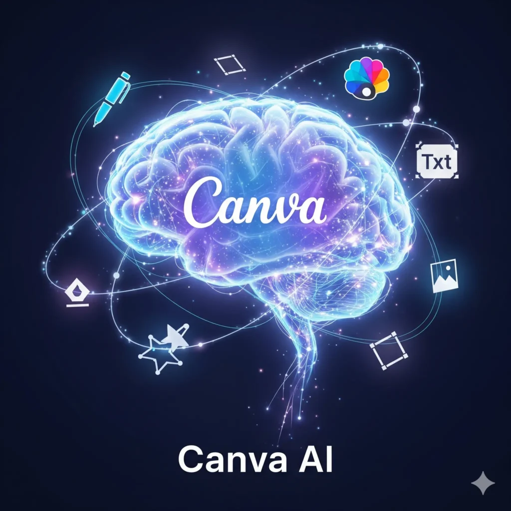 Canva AI, explained - Best Canva AI Design in 2025