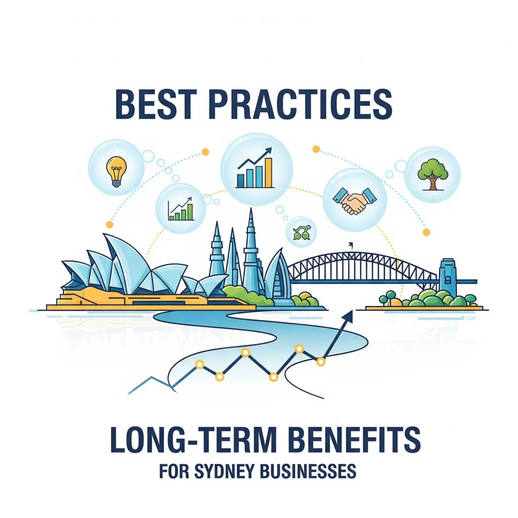Best Practices and Long-Term Benefits for Sydney Businesses - Best Meta Ads Services in Sydney