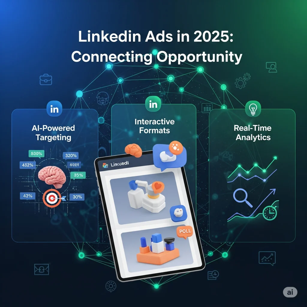 Frequently Asked Questions about LinkedIn Ads Lead Generation in 2025 - Generate Leads Through LinkedIn Ads in 2025: A Comprehensive Guide