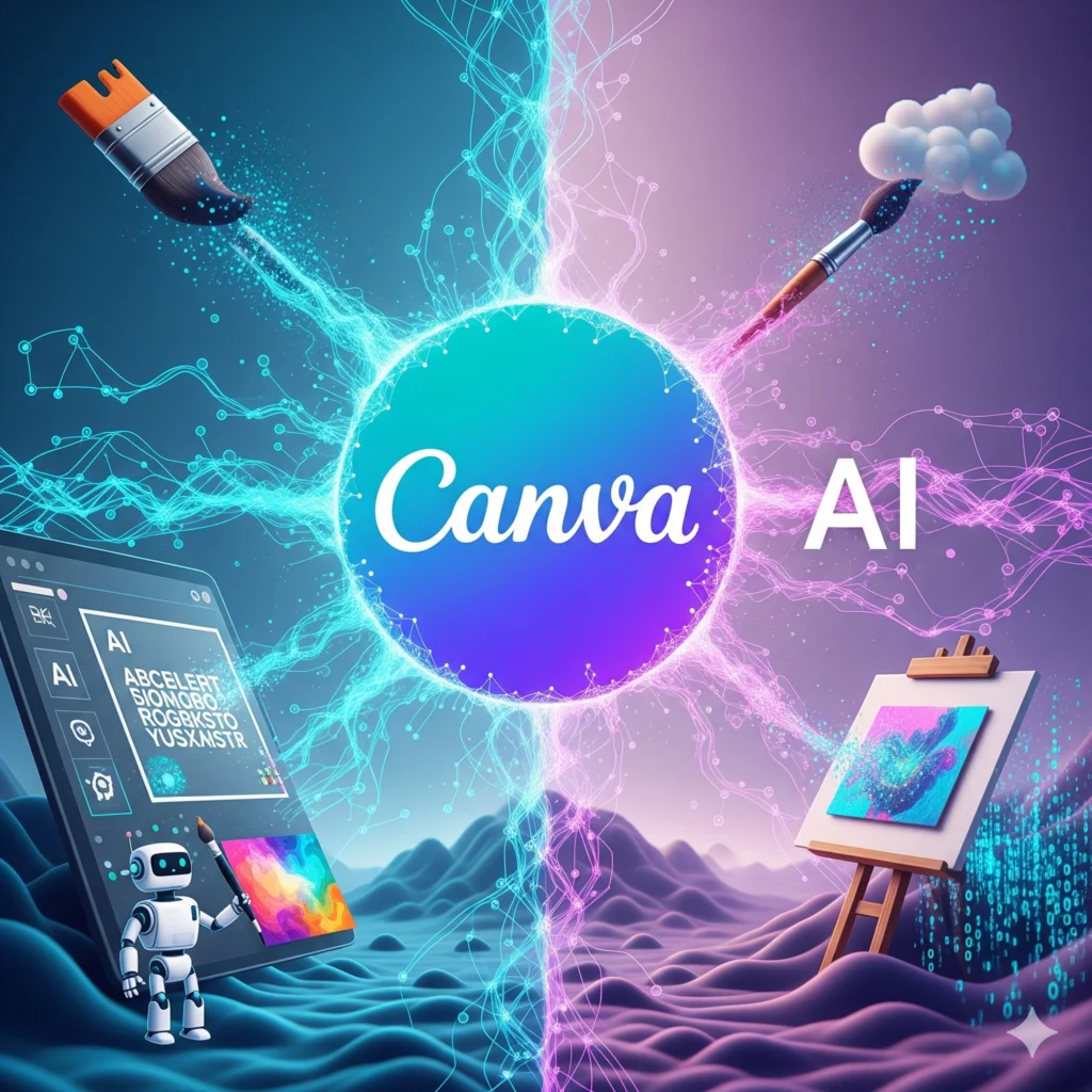 Final word - Best Canva AI Design in 2025