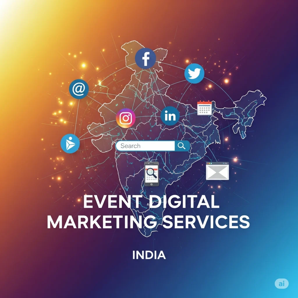 RFP Checklist for Event Digital Marketing Services - Best Event Digital Marketing Services in India