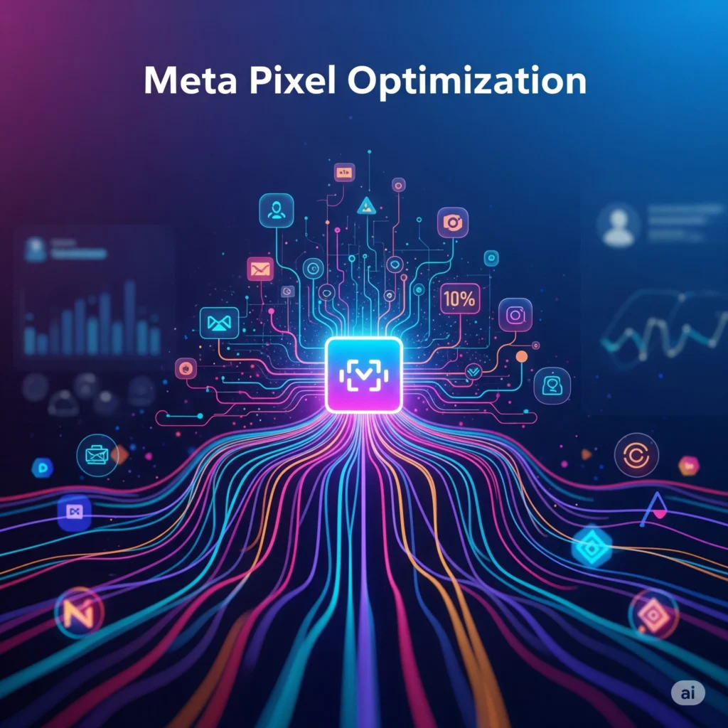 Meta Pixel Optimization: Best Practices - Business Using Meta Ads
