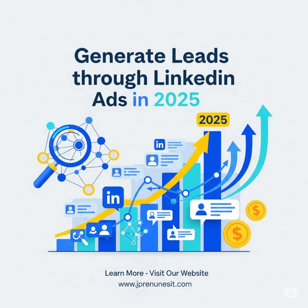 Final Thoughts: Unlock Success and Generate Leads through LinkedIn Ads in 2025 - Generate Leads Through LinkedIn Ads in 2025: A Comprehensive Guide