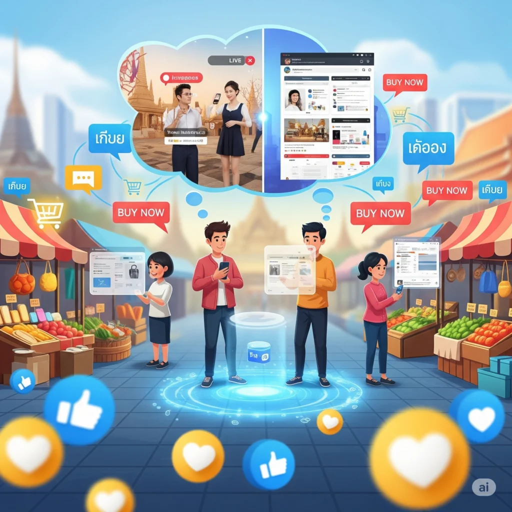 How to Choose the Best Performance Marketing Partner in Thailand - Best Performance Marketing Services in Thailand