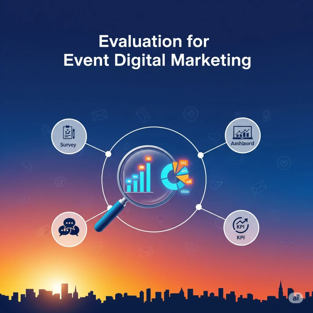 How to Evaluate and Select Your Event Digital Marketing Partner - Best Event Digital Marketing Services in India
