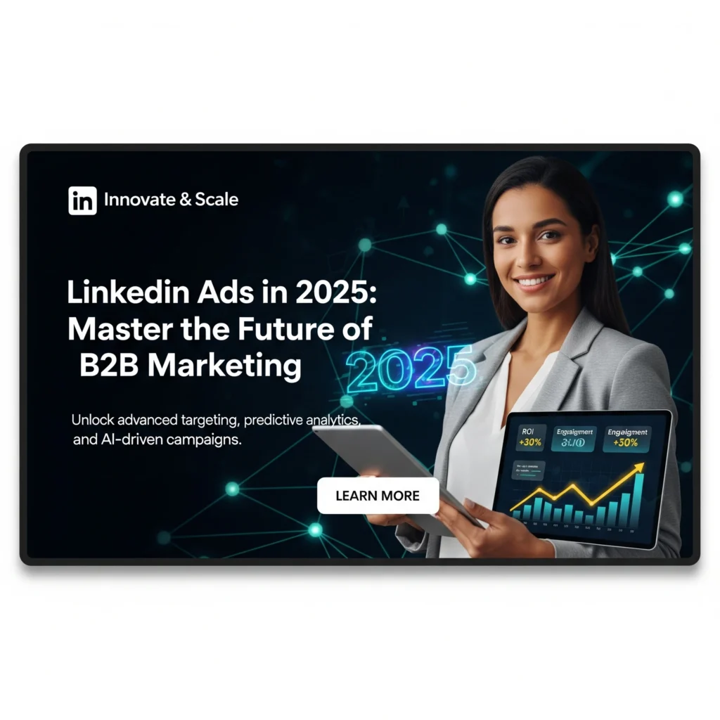 Common Mistakes to Avoid When Generating Leads through LinkedIn Ads - Generate Leads Through LinkedIn Ads in 2025: A Comprehensive Guide