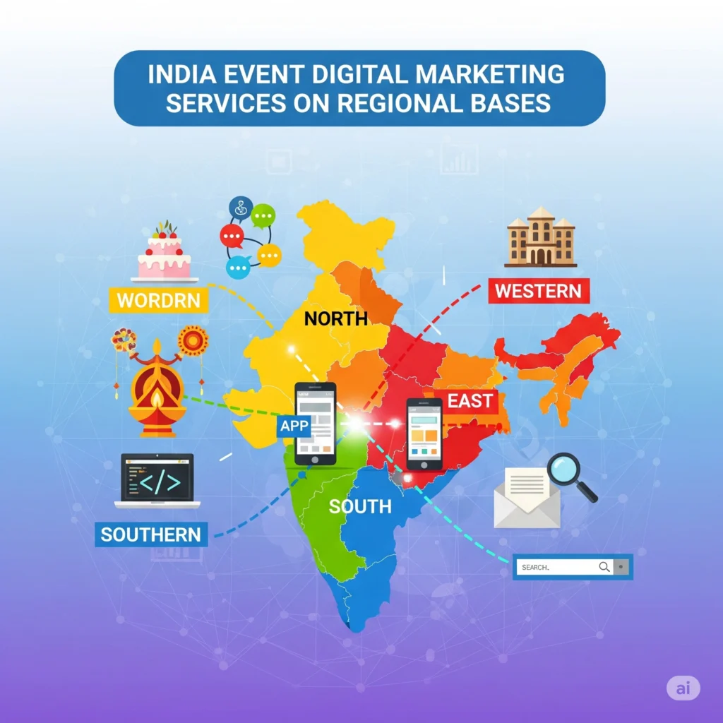 Common Pitfalls to Avoid - Best Event Digital Marketing Services in India