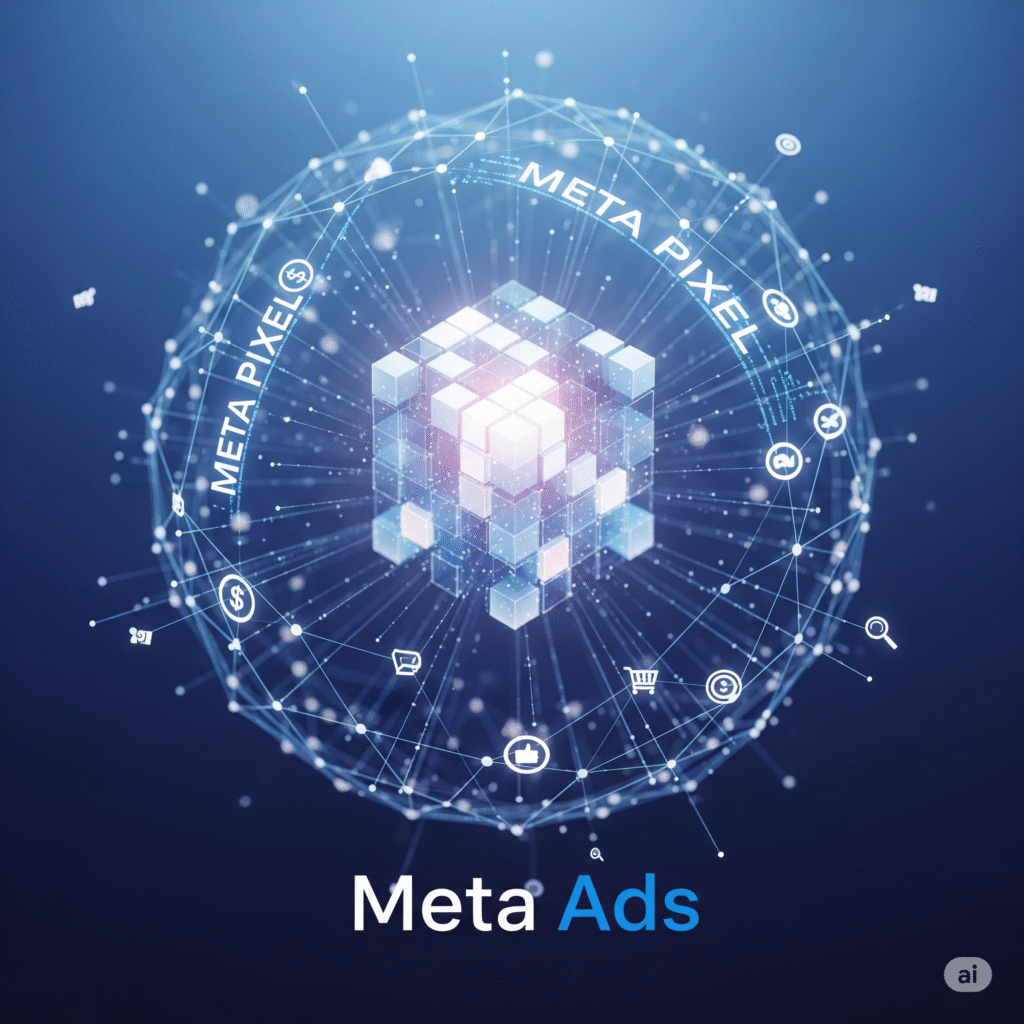 Why The Meta Pixel Is a Game Changer - Business Using Meta Ads