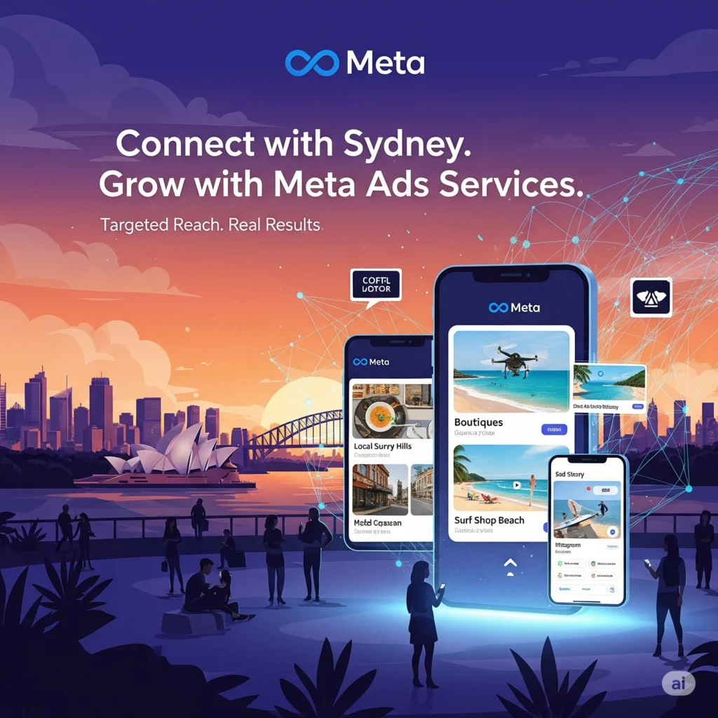 Understanding Meta Ads in Sydney: Costs, Opportunities, and ROI Potential - Best Meta Ads Services in Sydney