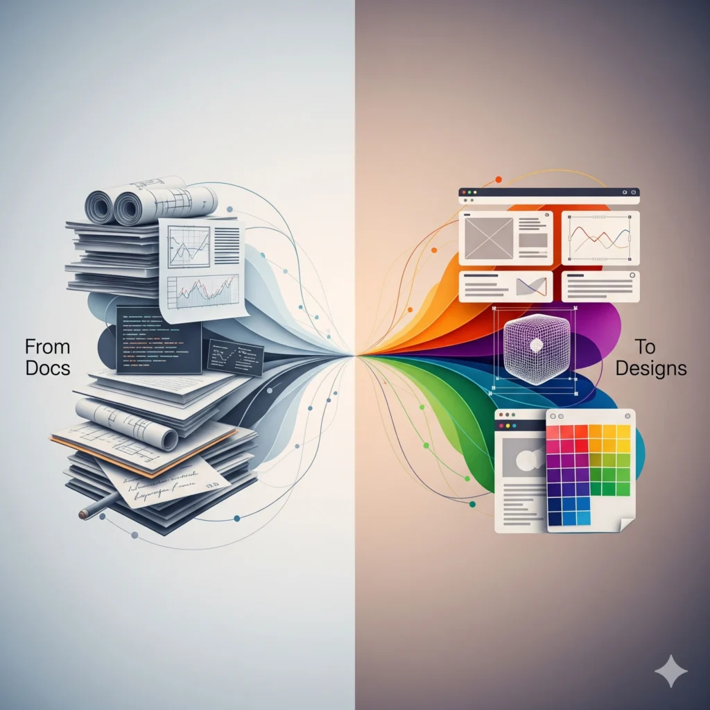 From docs to designs - Best Canva AI Design in 2025