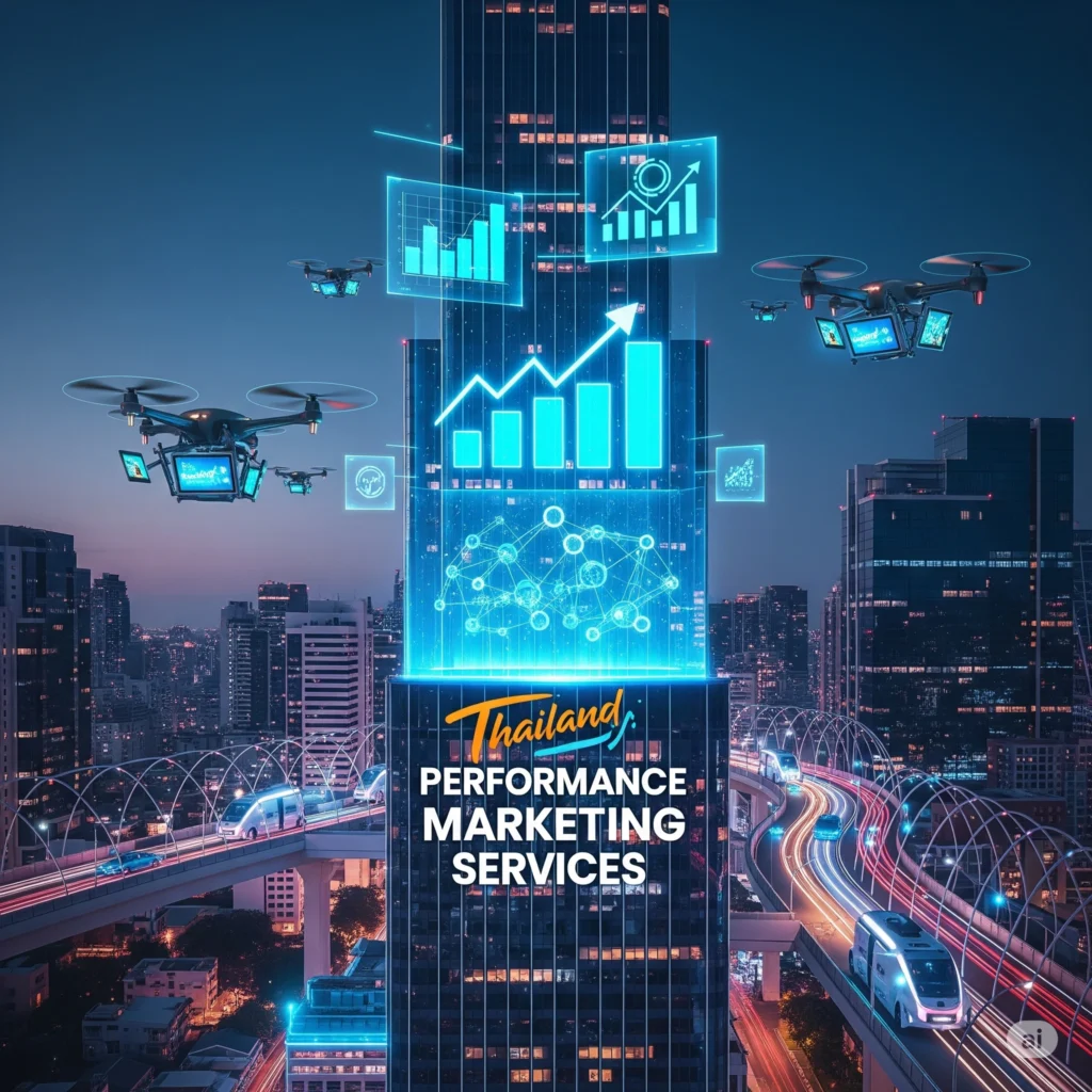 Where to Find and Verify Agencies - Best Performance Marketing Services in Thailand