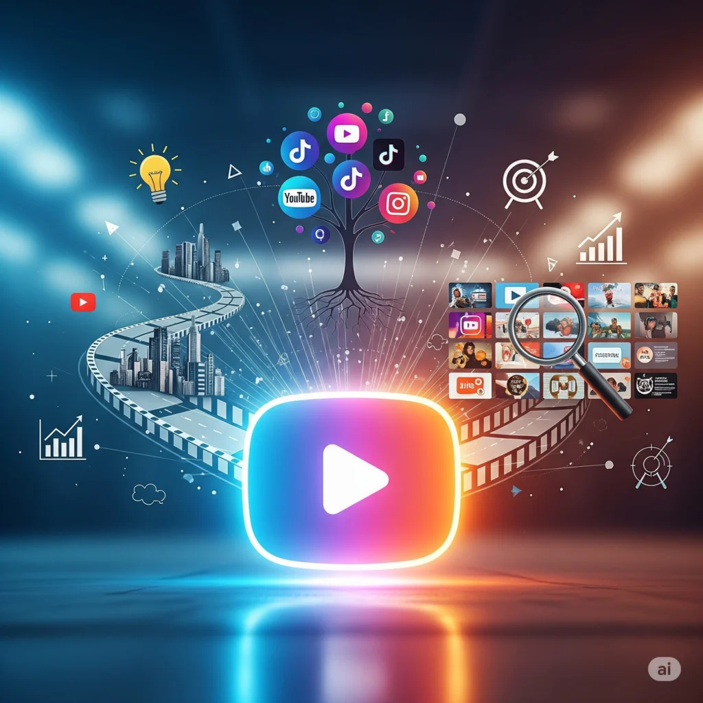 Video-First Content Strategy - Best Meta Ads in Sydney