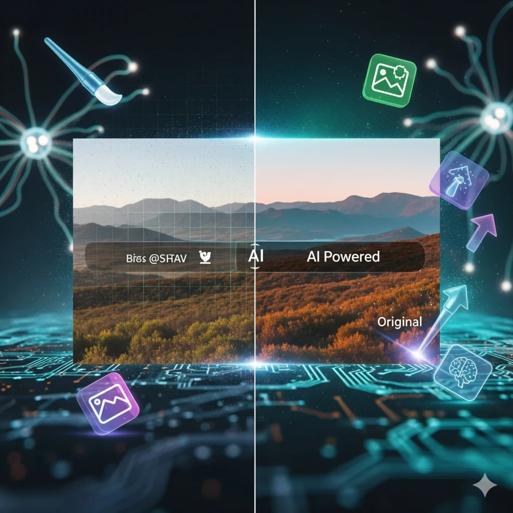 AI image and edit upgrades - Best Canva AI Design in 2025