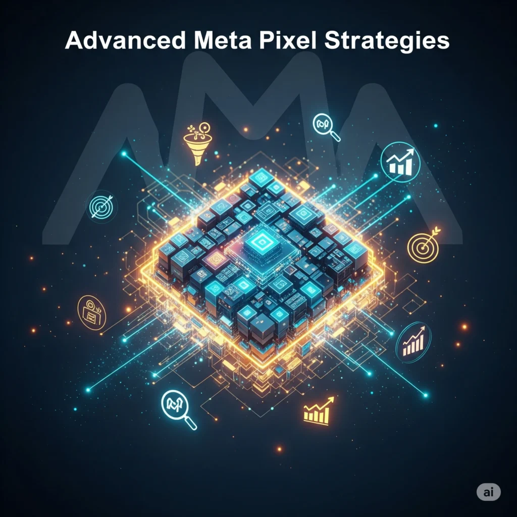 Advanced Meta Pixel Strategies - Business Using Meta Ads