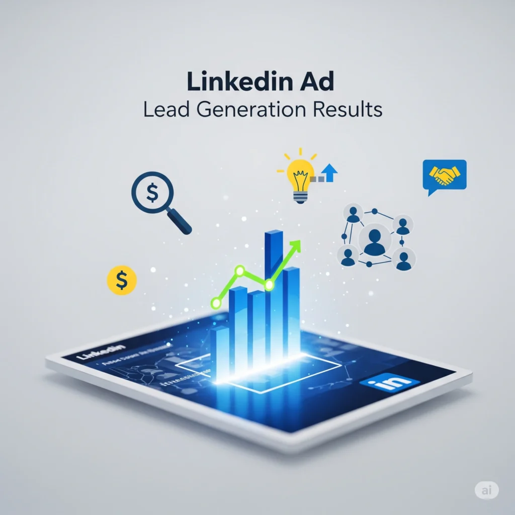 Tips to Maximize LinkedIn Ad Lead Generation Results - Generate Leads Through LinkedIn Ads in 2025: A Comprehensive Guide