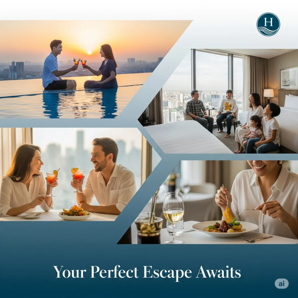 Understanding Hotel Business Type - Business Leads for a Hotel Business