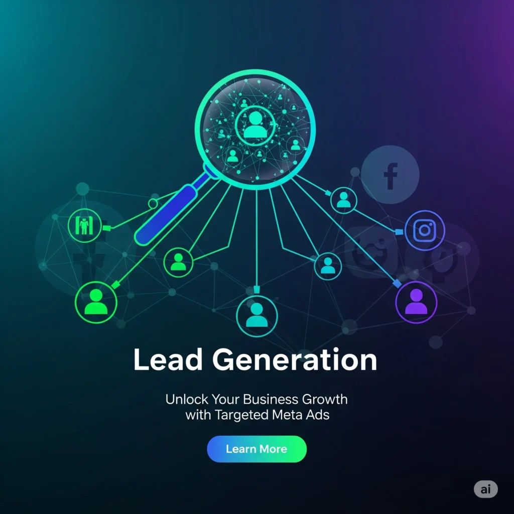 Strategies to Maximize Leads Through Meta Advertising - Best Meta Ads Services in Sydney