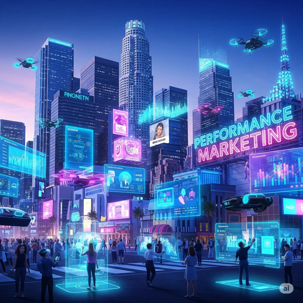 Closing guidance - Best Performance Marketing Services in Los Angeles