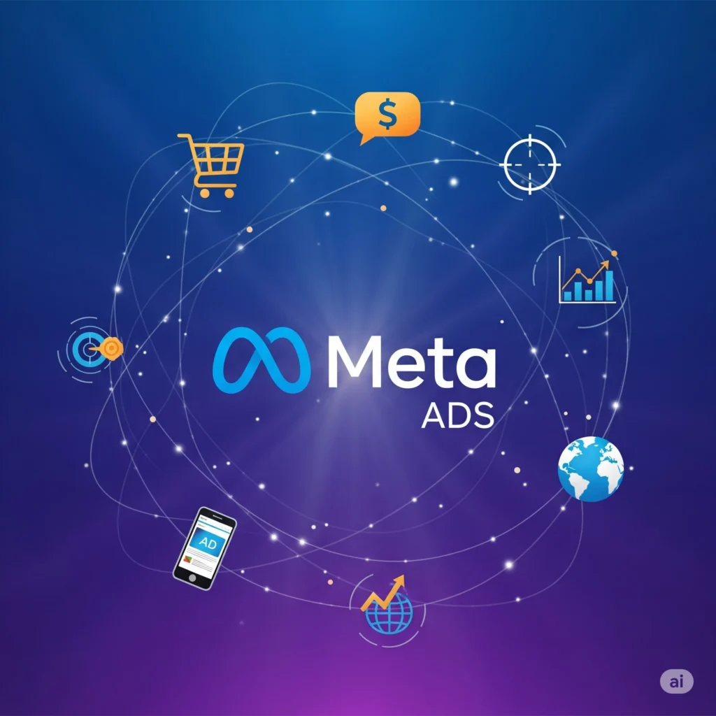 Understanding Meta Ads for Ecommerce - Business Using Meta Ads
