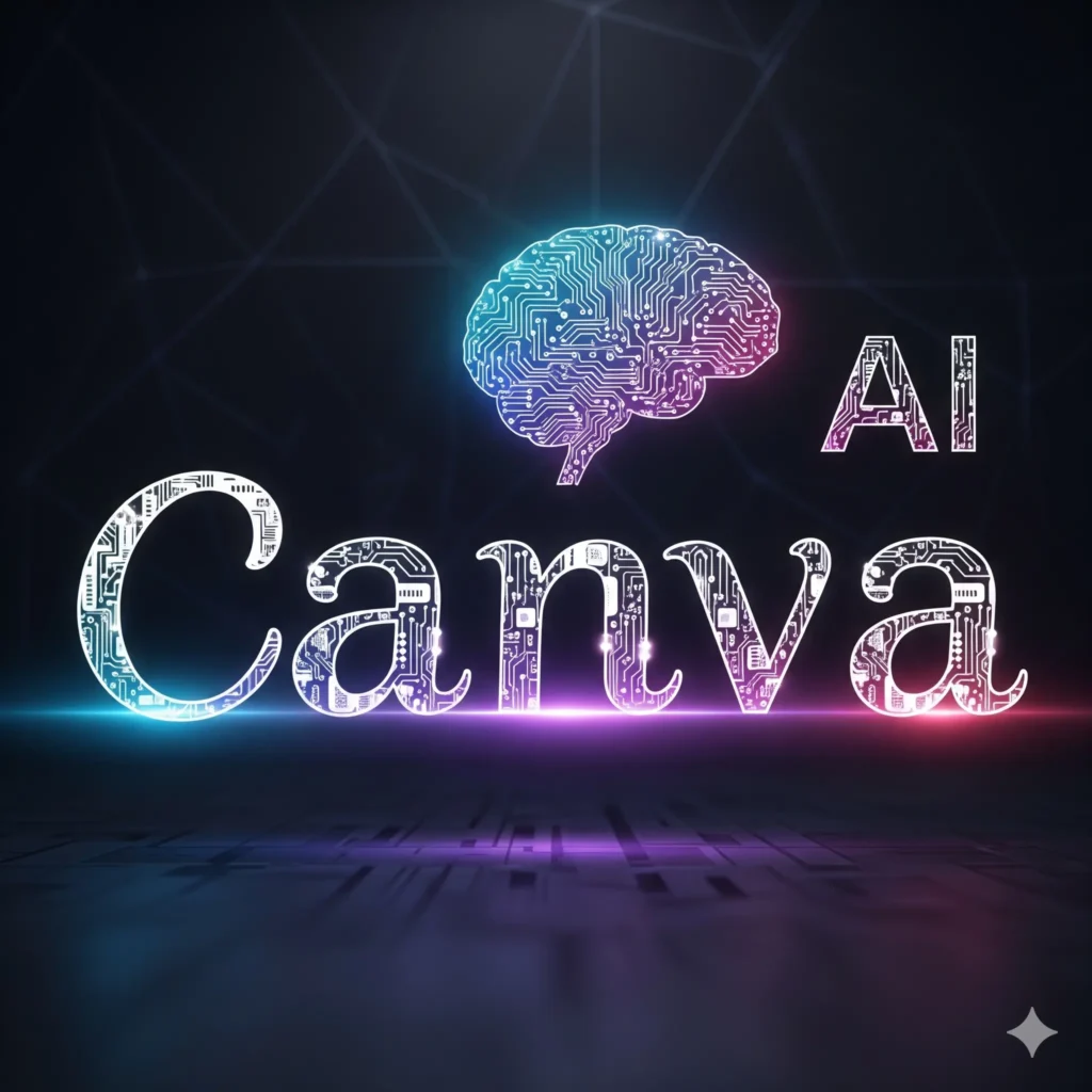 Why Canva AI now - Best Canva AI Design in 2025