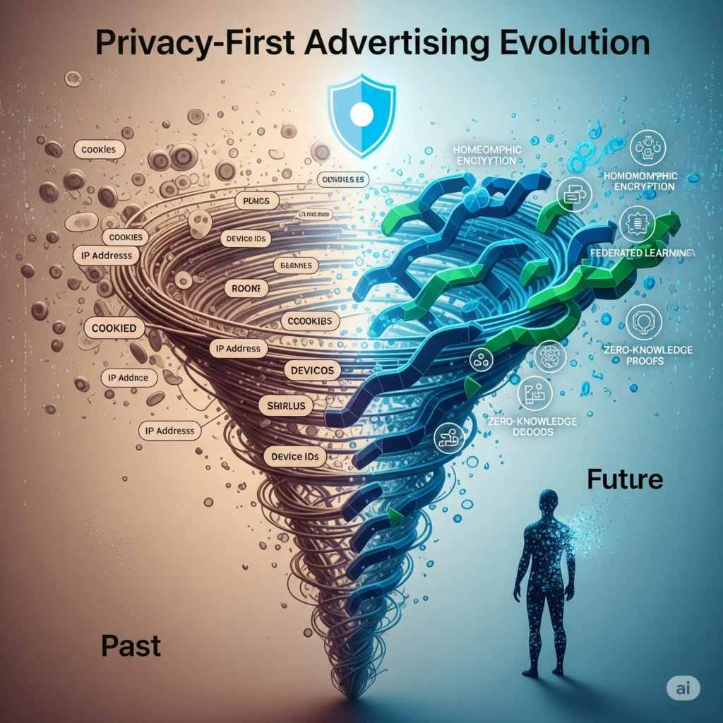 Privacy-First Advertising Evolution - Best Meta Services in Sydney