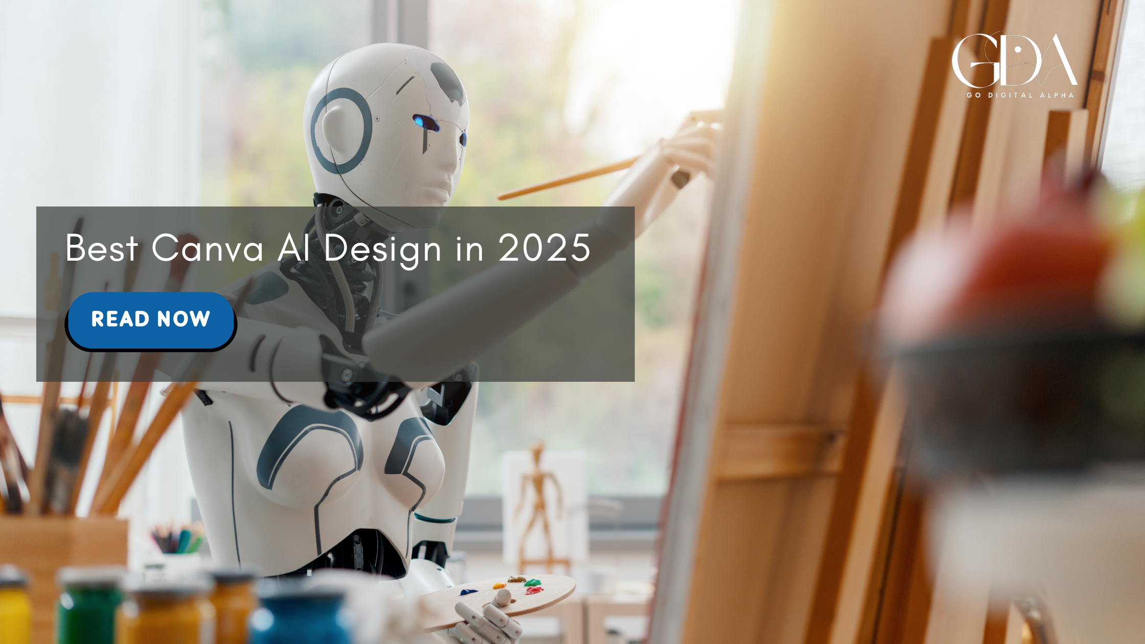 Best Canva AI Design