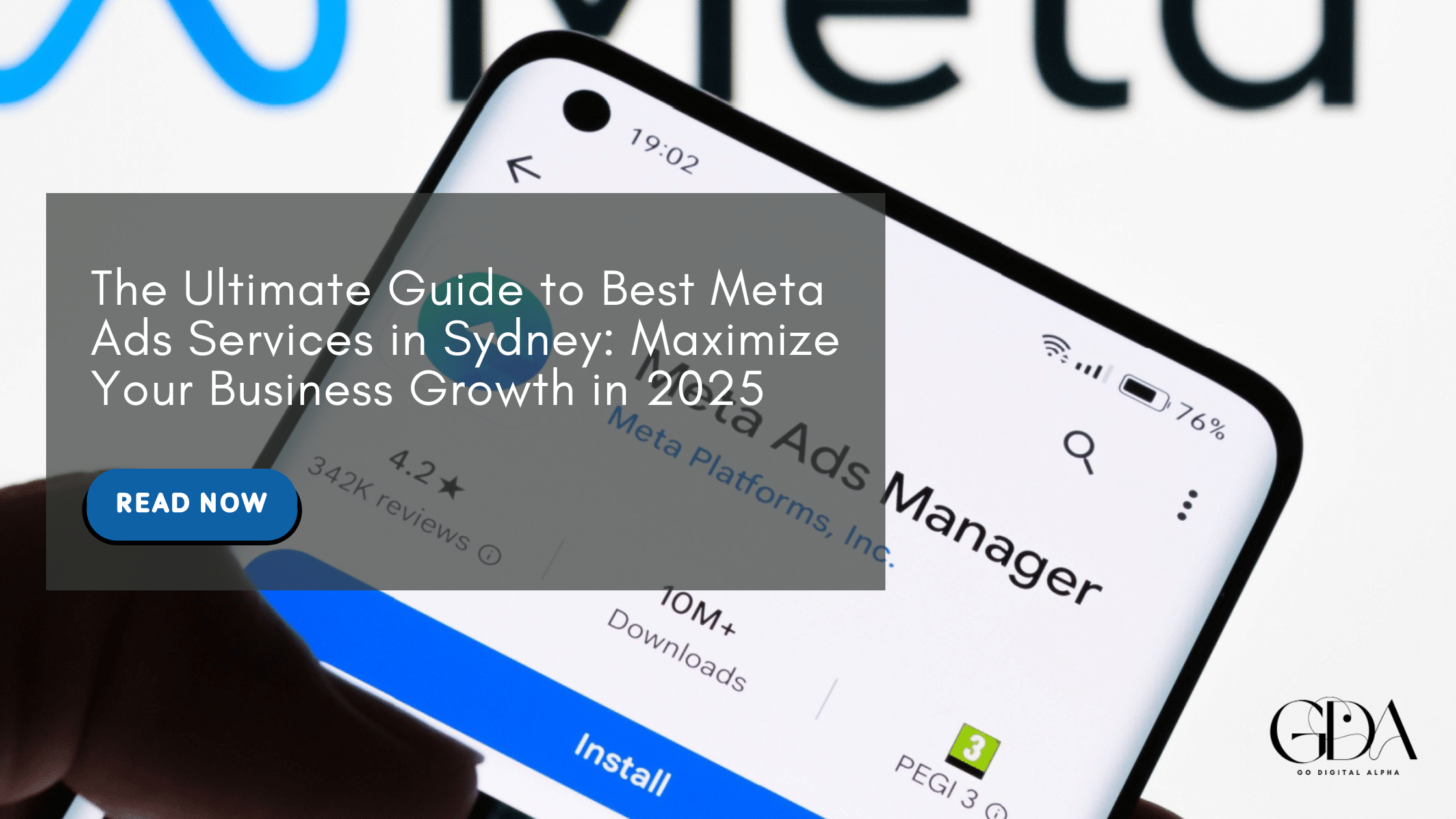 Best Meta Ads Services in Sydney