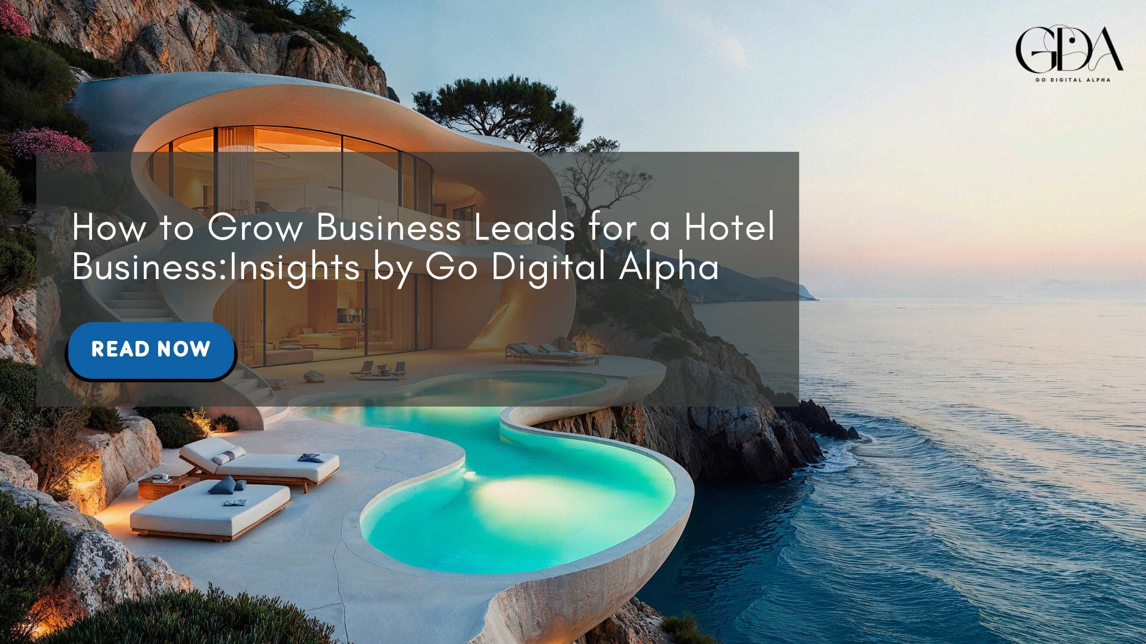 Business Leads for a Hotel Business