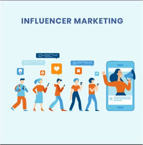 The Referral and Micro-Influencer Ecosystem - The UAE Social Media Marketing Landscape