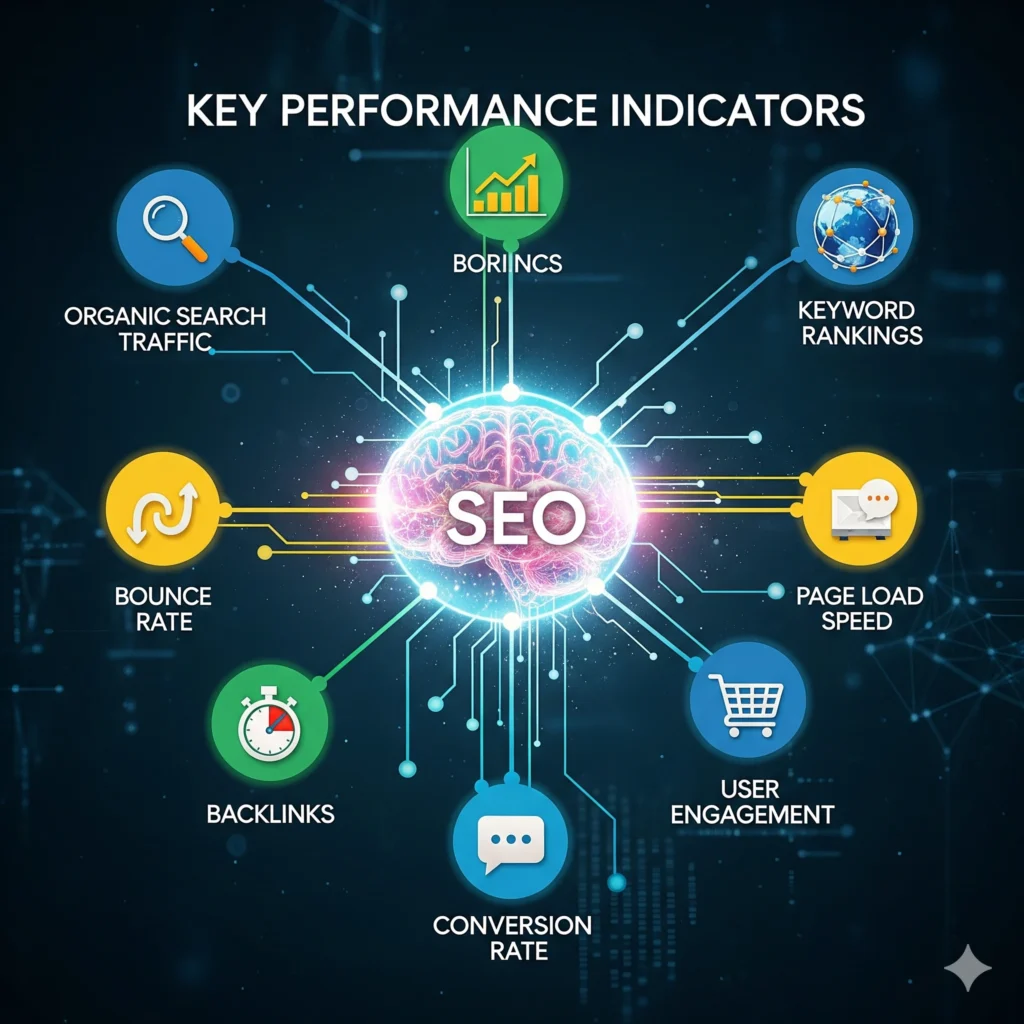 Complete Execution Blueprint - Top SEO Services in USA