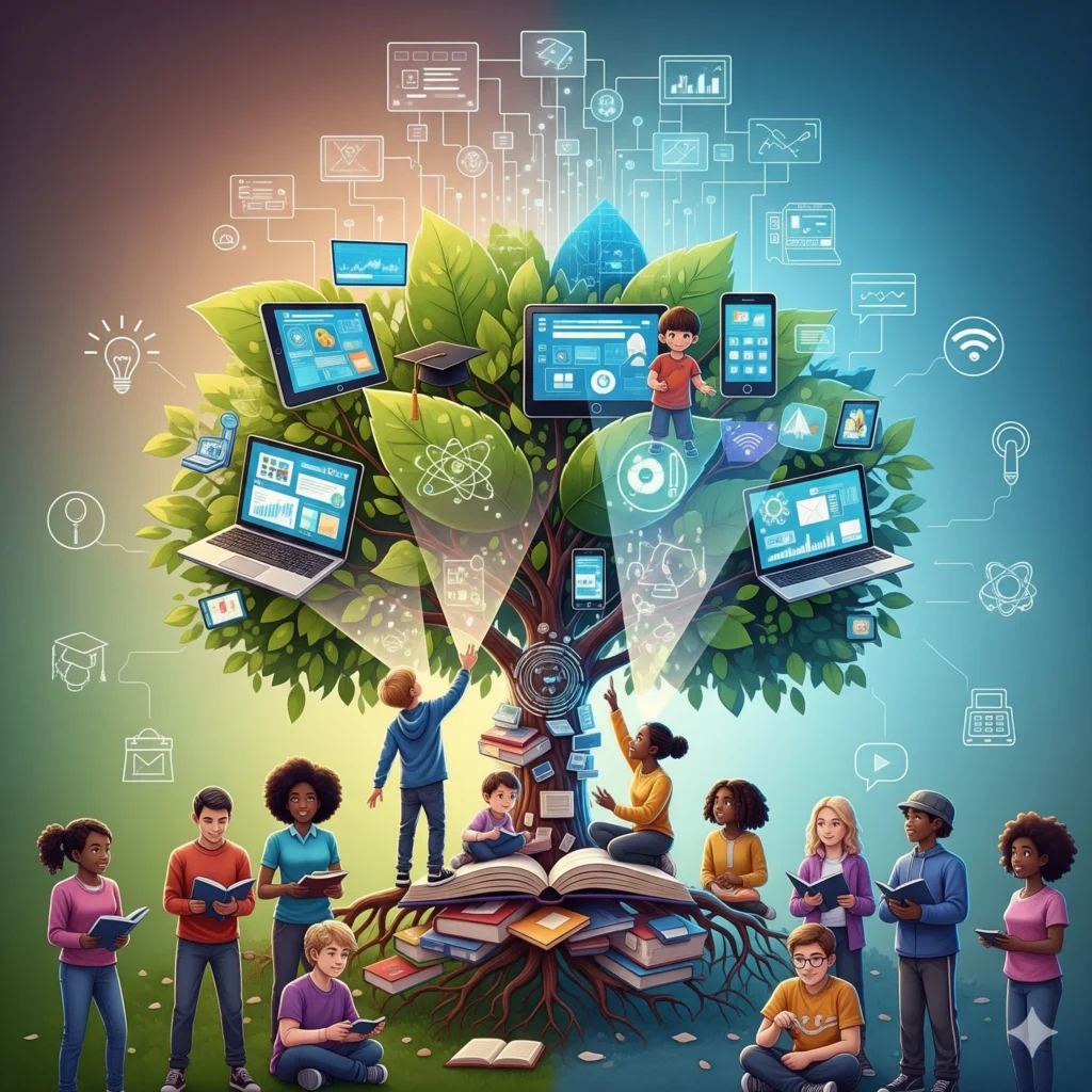 Education and EdTech - Top SEO Services in USA