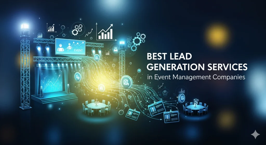 Conclusion - Best Lead Generation Services in Event