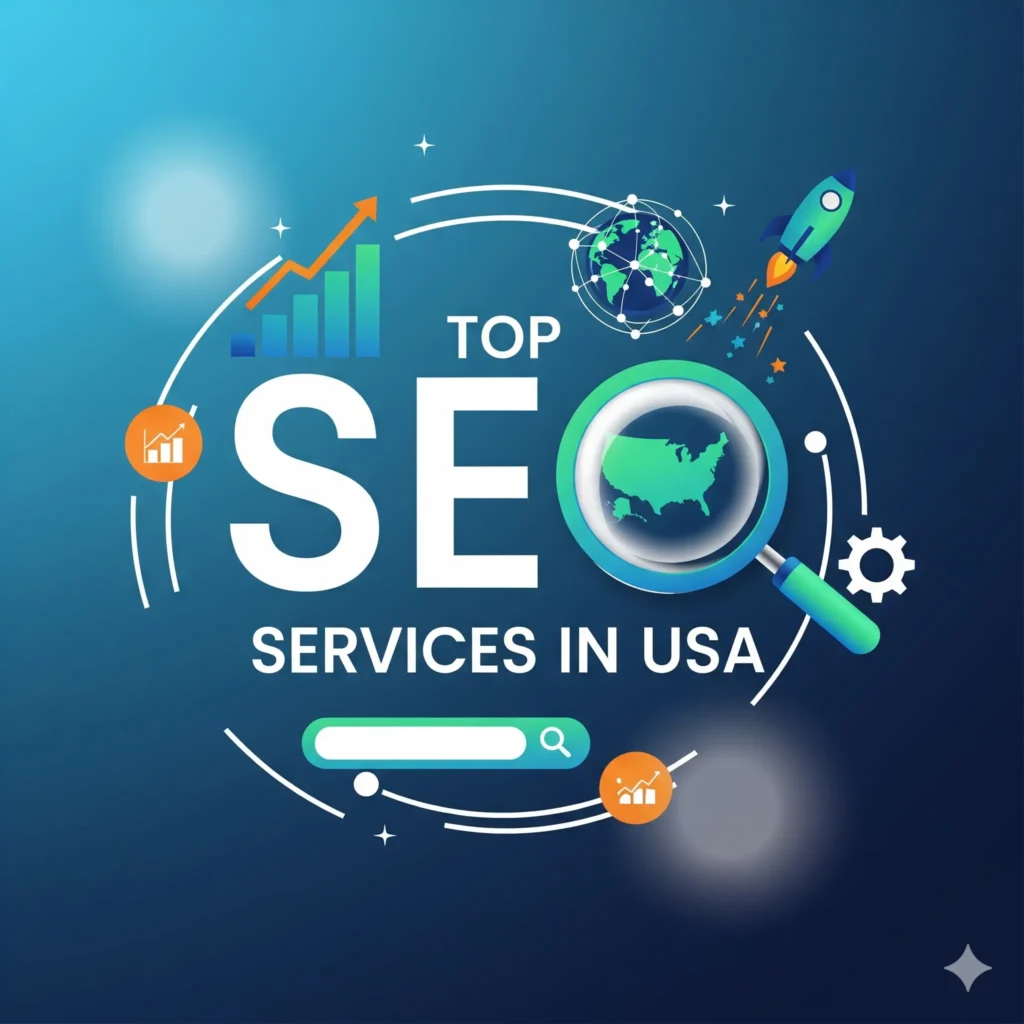 What “Top SEO Services” Include - Top SEO Services in USA