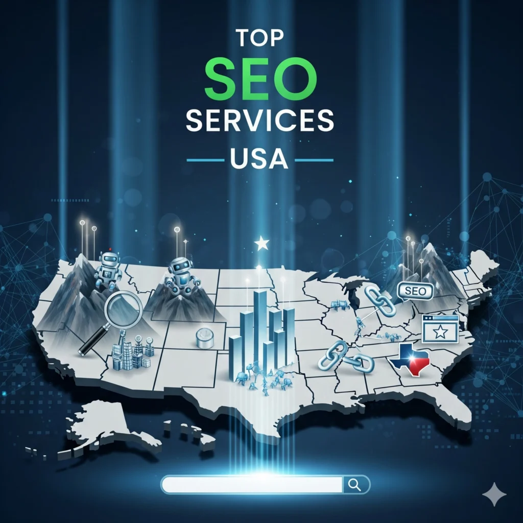 Final Take: Dominating With SEO Services in USA - Top SEO Services in USA