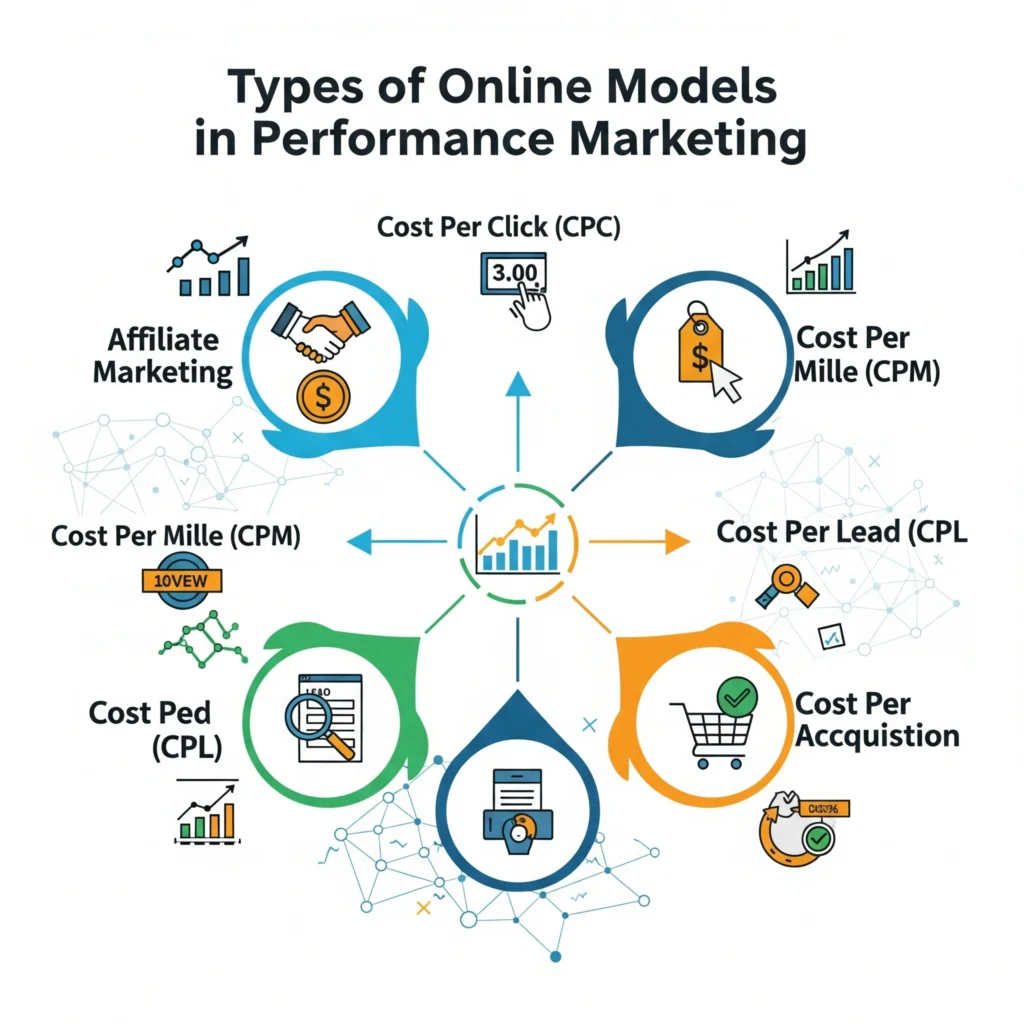 Which online business models are most profitable now?