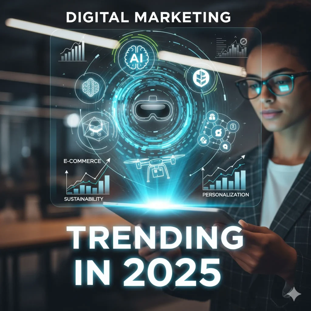 2025 Trending Hacks Most Brands Are Missing - Best Digital Marketing Services in UAE