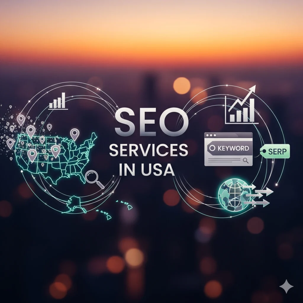 Frequently Asked Questions - Top SEO Services in USA