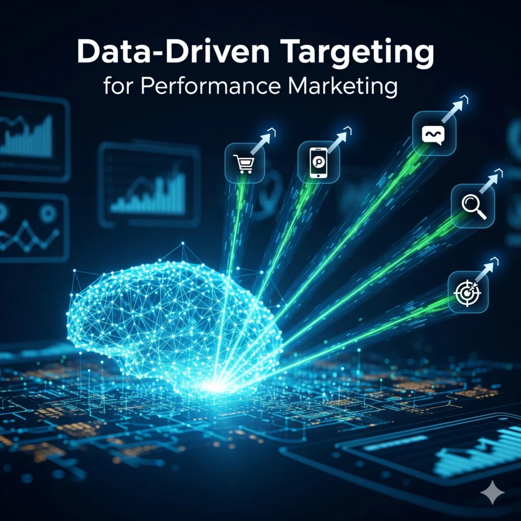 Cross-Channel Data Unification for Cohesive Targeting