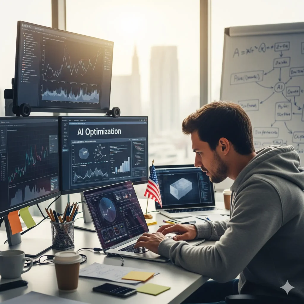 AI Overviews Optimization: Practical Playbook - Top SEO Services in USA