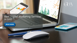 Best Digital Marketing Services in UAE