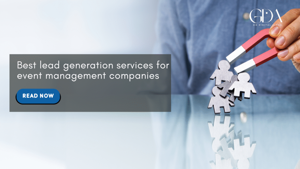 Best Lead Generation Services for Event