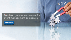 Best Lead Generation Services for Event